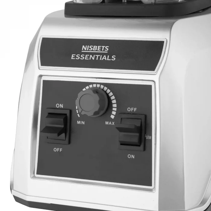 Nisbets Essentials Bar Blender 1.6Ltr - Image 5