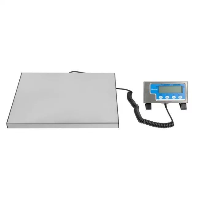 Brecknell Bench Scales 60kg WS60 - Image 1
