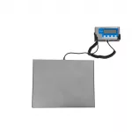 Brecknell Bench Scales 60kg WS60 - Image 7