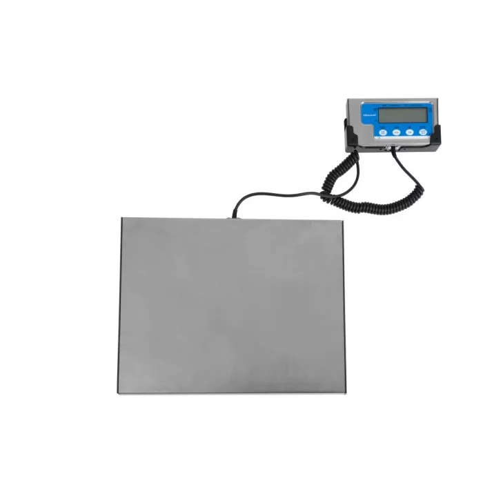 Brecknell Bench Scales 60kg WS60 - Image 7
