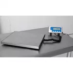 Brecknell Bench Scales 60kg WS60 - Image 10