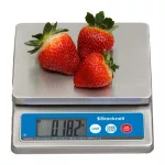 Brecknell 6030 Washdown Portion Control Scale 5kg - Image 5