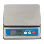 Brecknell 6030 Washdown Portion Control Scale 5kg - Image 2