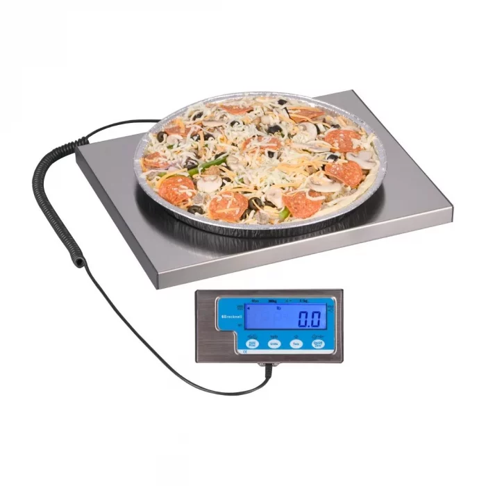 Brecknell WS15 Portable Bench Scale 15kg - Image 11