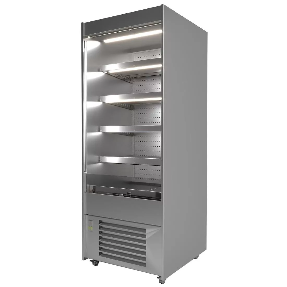 dp220_npi23.jpg Victor Maxiline 600mm MAXI060-V-MT-P-ST Standard Depth Multideck With Night Blind - Image 1