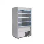 Williams Slimline Gem Multideck Stainless Steel with Nightblind Width 1250mm - Image 2