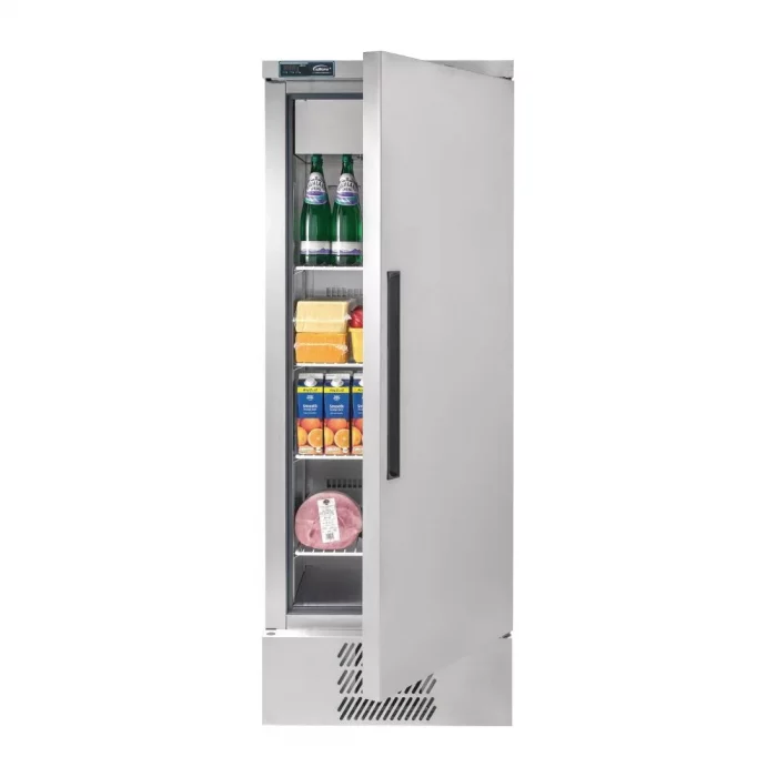 Williams Single Door 410Ltr Upright Refrigerator HA400-SA - Image 3
