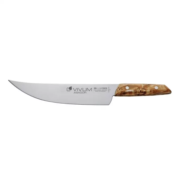 Dick Vivum BBQ Knife Asador 22 cm - Image 1