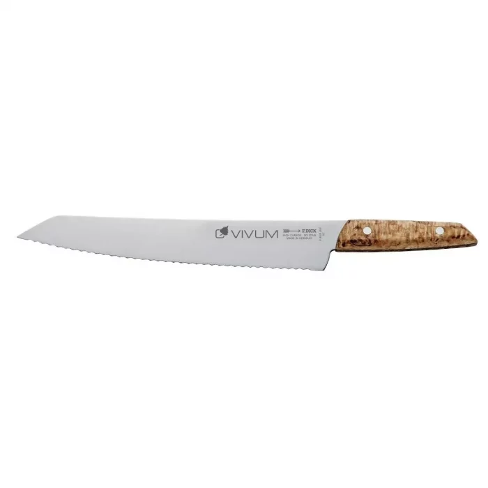 Dick Vivum Bread Knife Serrated Edge 26 cm - Image 1