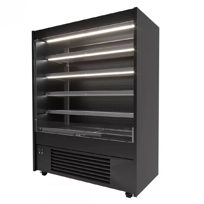 Victor Maxiline 1500mm Slimline Multideck With Night Blind MAXI150V-ST-P-PA - Image 1