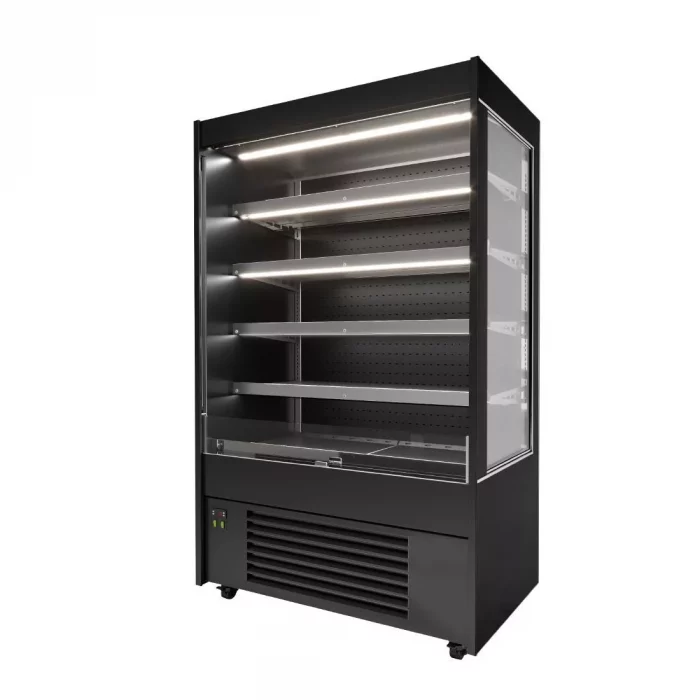 Victor Maxiline 900mm Standard Depth Multideck With Night Blind MAXI090V-MT-G-PA - Image 1
