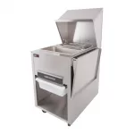 BKI Breading Table BT-24M