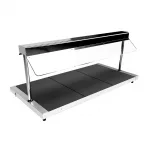 Moffat Electric Food Warmer with Gantry FTG3