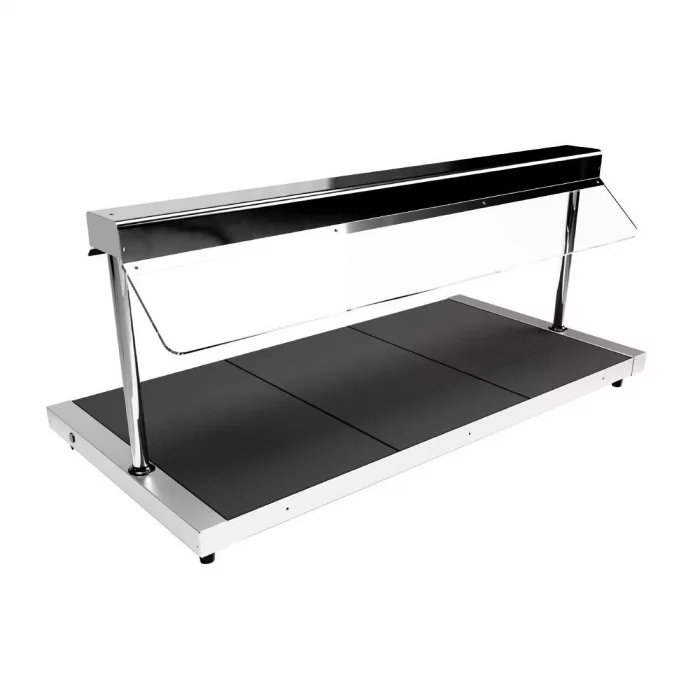 Moffat Electric Food Warmer with Gantry FTG3 - Image 1