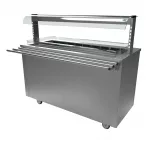 Moffat Versicarte Pro Cold Food Service Counter VC4RW