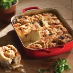 Le Creuset Cast Iron Roaster Cerise 33cm - Image 3
