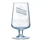 San Miguel Stemmed Glasses 1 pint (Pack of 24) - Image 2