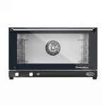 Unox LineMicro Domenica Manual Convection Oven XF043