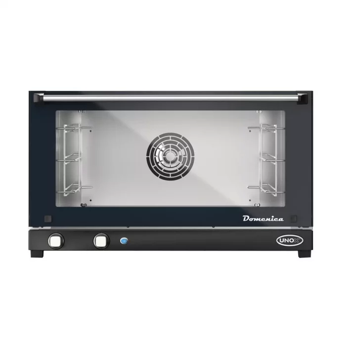 Unox LineMicro Domenica Manual Convection Oven XF033 - Image 1