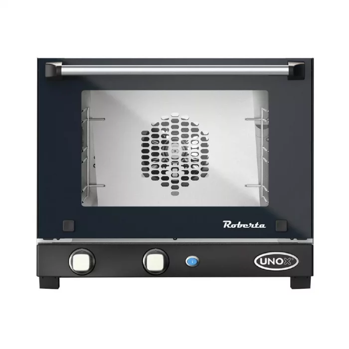Unox LineMicro Roberta Manual Convection Oven XF003 - Image 1