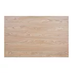 Bolero Pre-drilled Rectangular Table Top Antique Natural 1100(W) x 700(D)mm - Image 2