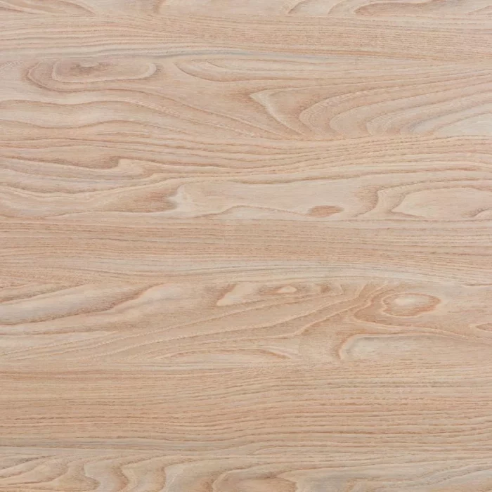 Bolero Pre-drilled Rectangular Table Top Antique Natural 1100(W) x 700(D)mm - Image 4