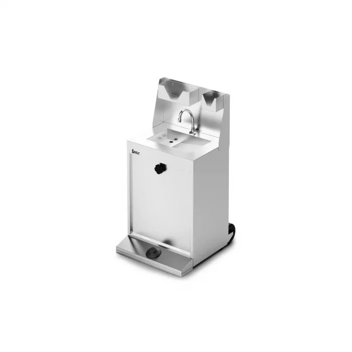 IMC IMClean Junior Mobile Hand Wash Station - Image 4