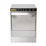 Buffalo Countertop Glasswasher 350mm x 350mm Baskets - Image 2