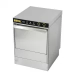 Buffalo Countertop Glasswasher 350mm x 350mm Baskets - Image 3