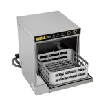 Buffalo Countertop Glasswasher 350mm x 350mm Baskets - Image 6
