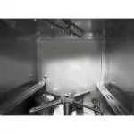 Buffalo Countertop Glasswasher 350mm x 350mm Baskets - Image 8