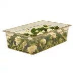 Cambro High Heat 1/1 Gastronorm Food Tray 150mm - Image 7