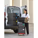 Cambro EPP Camdolly for GN 1/1 Front and Top Loading CamGo Boxes - Image 3