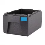 Cambro EPP Insulated Top Loading Food Pan Carrier 46 Litre With Large Handles - Image 3