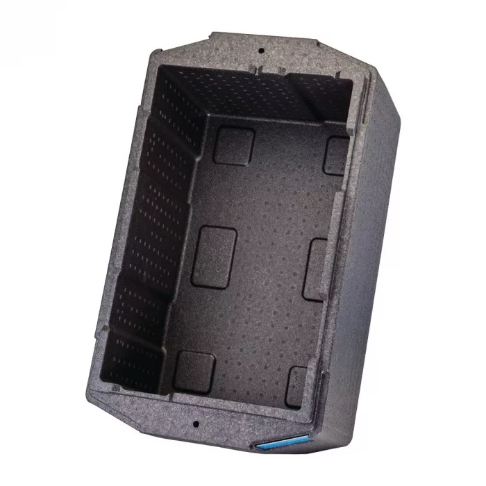 Cambro EPP Insulated Top Loading Food Pan Carrier 46 Litre With Large Handles - Image 5