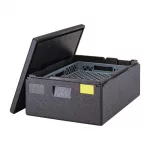Cambro EPP Insulated Top Loading Food Pan Carrier 53 Litre - Image 2