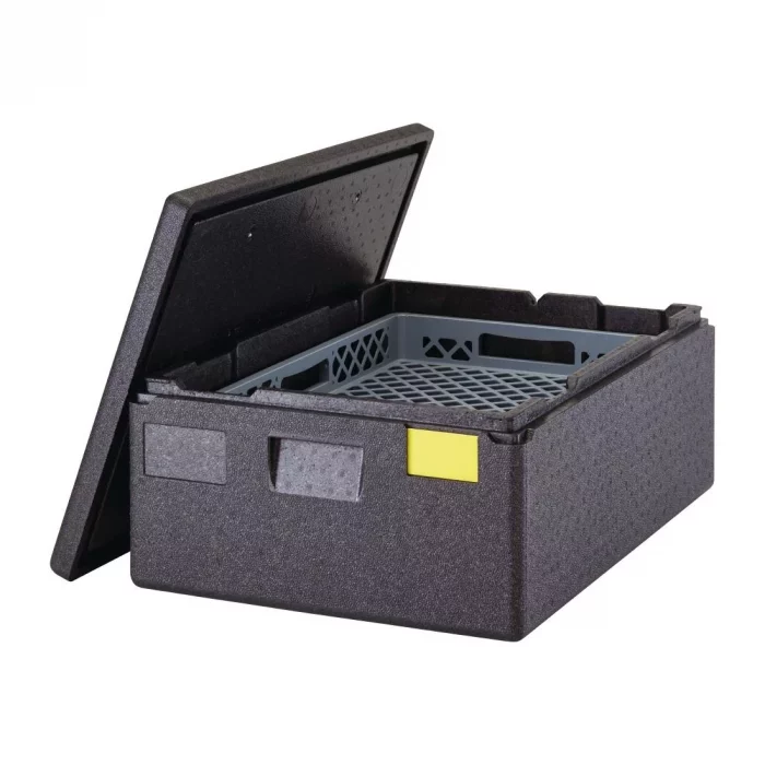 Cambro EPP Insulated Top Loading Food Pan Carrier 53 Litre - Image 2