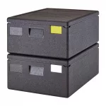 Cambro EPP Insulated Top Loading Food Pan Carrier 53 Litre - Image 3