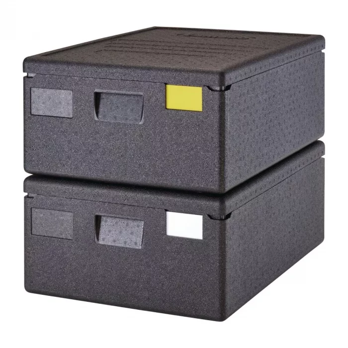 Cambro EPP Insulated Top Loading Food Pan Carrier 53 Litre - Image 3