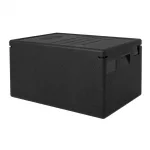 Cambro GoBox EPP Insulated Top Loading Food Pan Carrier 80 Litre - Image 3