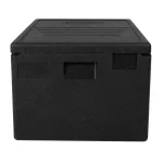 Cambro GoBox EPP Insulated Top Loading Food Pan Carrier 80 Litre - Image 4