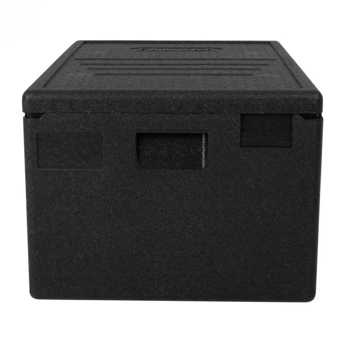 Cambro GoBox EPP Insulated Top Loading Food Pan Carrier 80 Litre - Image 4