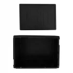 Cambro GoBox EPP Insulated Top Loading Food Pan Carrier 80 Litre - Image 5