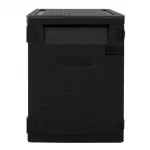 Cambro EPP Insulated Front Loading Food Pan Carrier 126 Litre with 6 Rails - Image 3