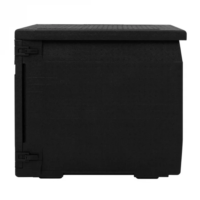 Cambro EPP Insulated Front Loading Food Pan Carrier 126 Litre with 6 Rails - Image 5