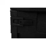 Cambro EPP Insulated Front Loading Food Pan Carrier 126 Litre with 6 Rails - Image 6