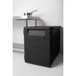 Cambro EPP Insulated Front Loading Food Pan Carrier 126 Litre with 6 Rails - Image 9