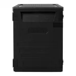 Cambro EPP Insulated Front Loading Food Pan Carrier 126 Litre With 9 Rails - Image 2