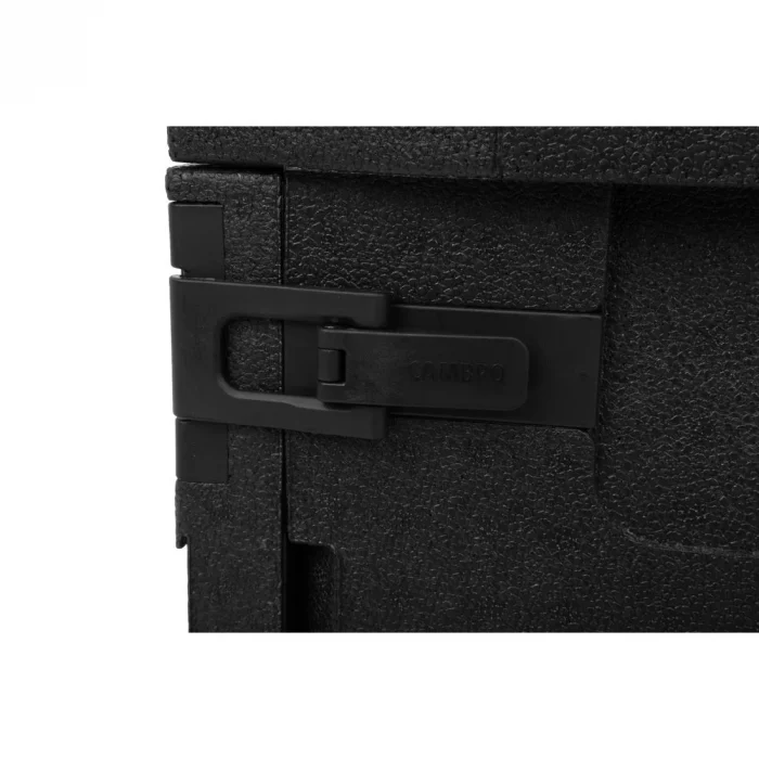 Cambro EPP Insulated Front Loading Food Pan Carrier 126 Litre With 9 Rails - Image 7