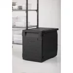 Cambro EPP Insulated Front Loading Food Pan Carrier 126 Litre With 9 Rails - Image 8